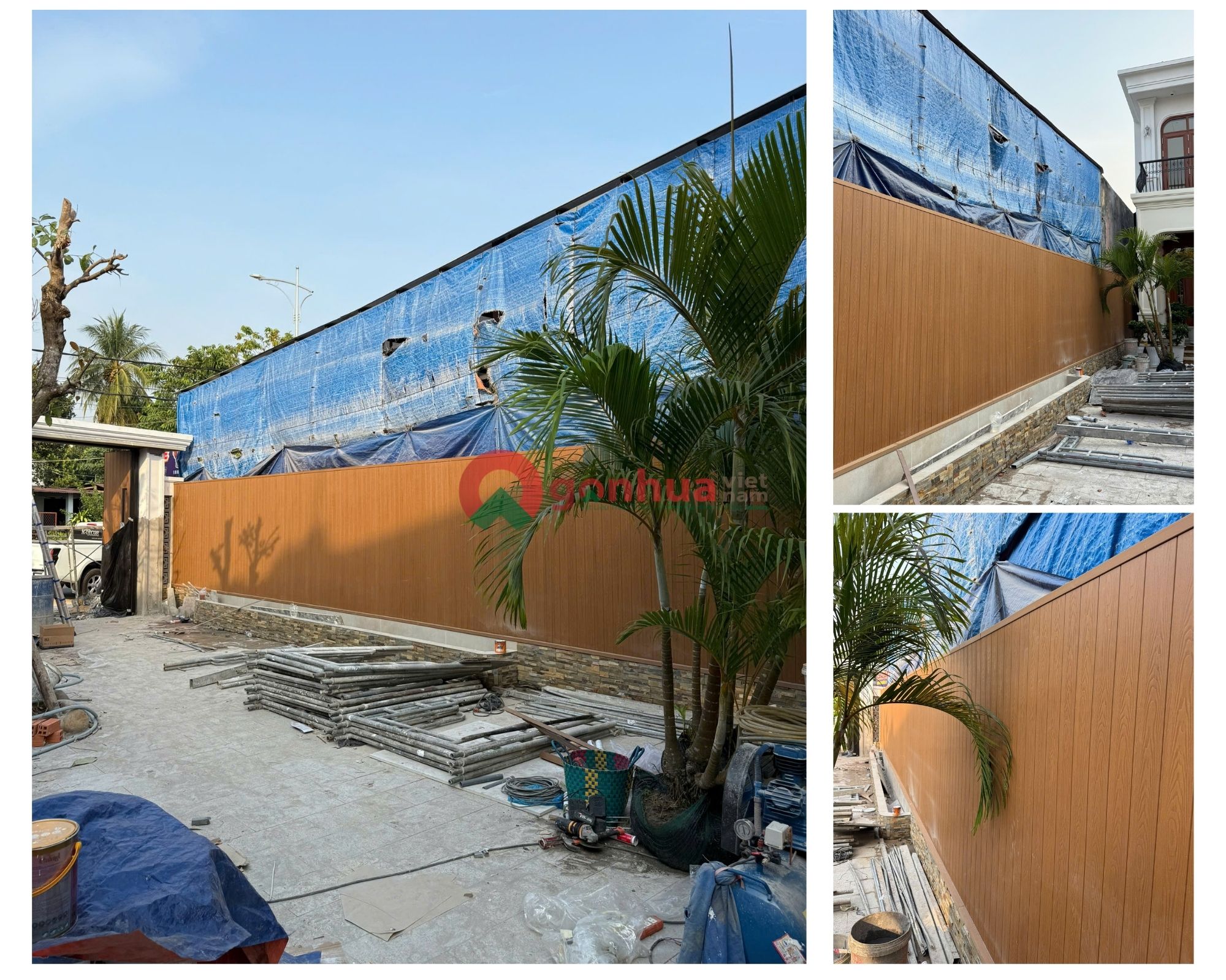 cong-trinh-thi-cong-tuong-rao-gao-go-nhua-hwood-nang-tam-nha-pho-hien-dai-257.html